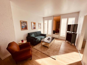 Le Riviera Appartement Cosy Hyper Centre